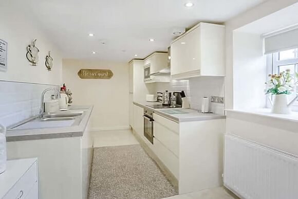 Wagtail Cottage