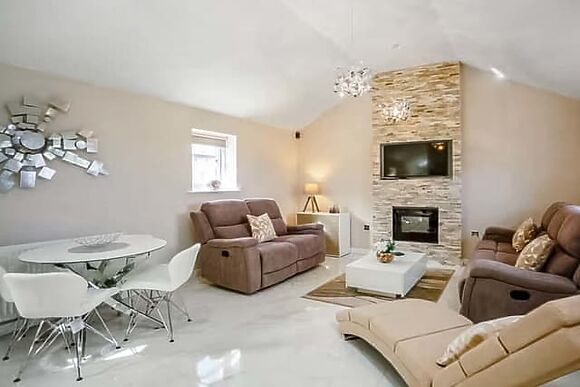 Peewit Cottage