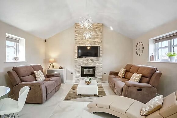 Peewit Cottage