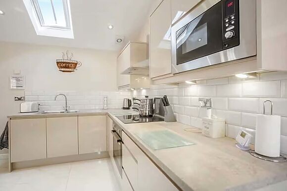 Peewit Cottage