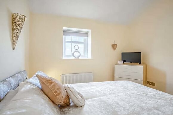 Peewit Cottage