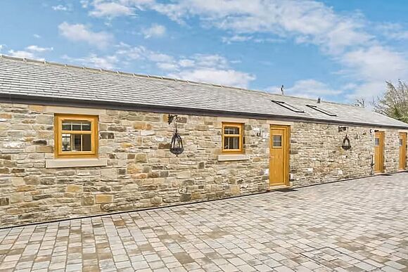 Peewit Cottage