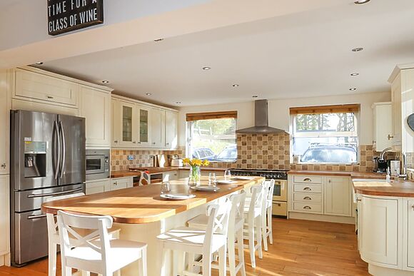 Hazelmere House