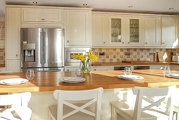 Hazelmere House