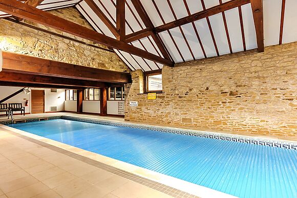 The Hayloft House