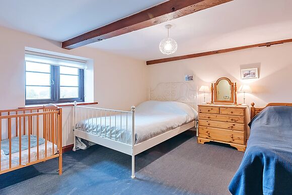 The Hayloft House