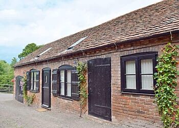 Little Witley at The Smithy