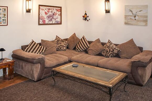 Little Witley at The Smithy