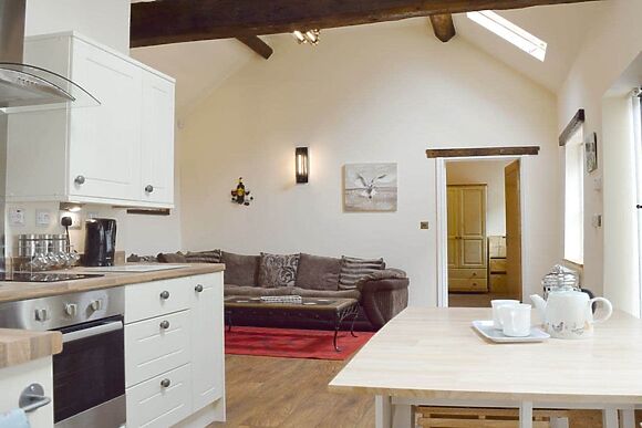 Little Witley at The Smithy