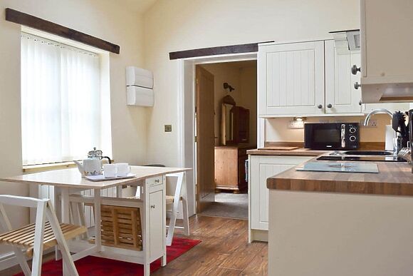 Little Witley at The Smithy