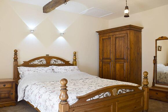 Little Witley at The Smithy