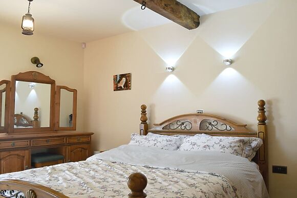 Little Witley at The Smithy