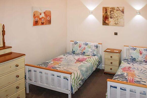 Little Witley at The Smithy