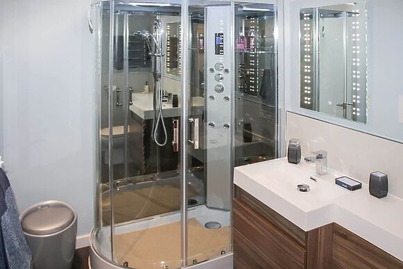 Little Witley at The Smithy