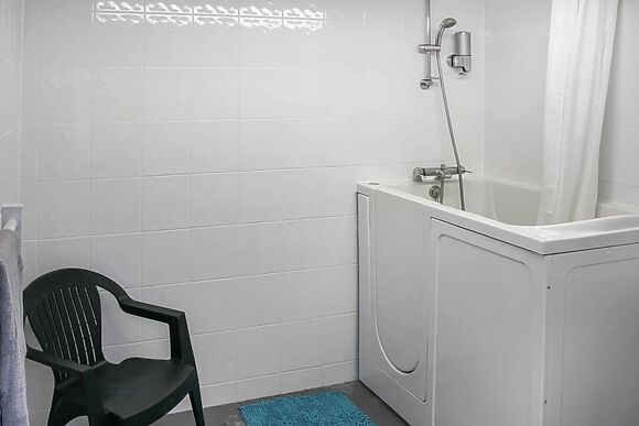 Little Witley at The Smithy