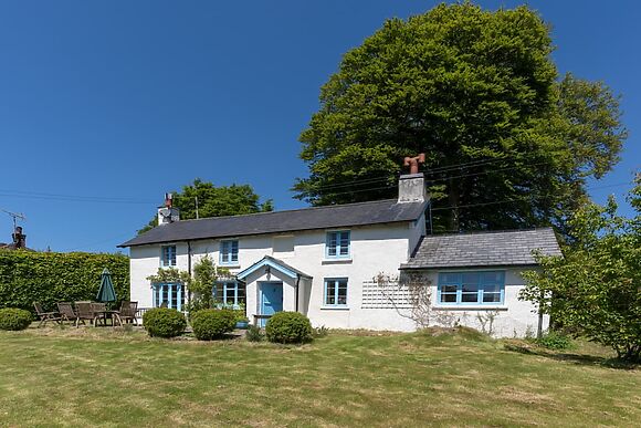 The Wren Cottage