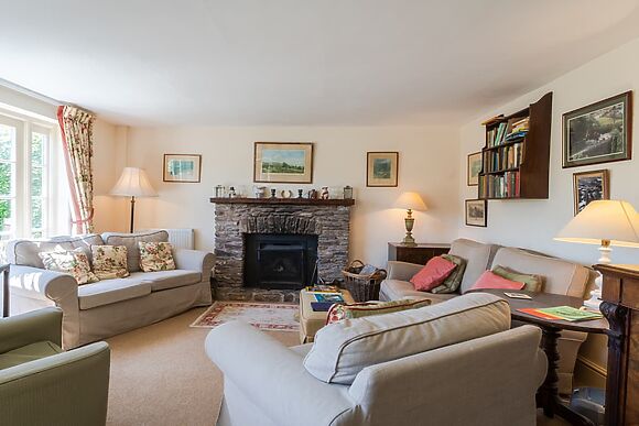 The Wren Cottage