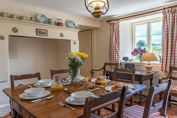 The Wren Cottage