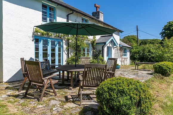 The Wren Cottage