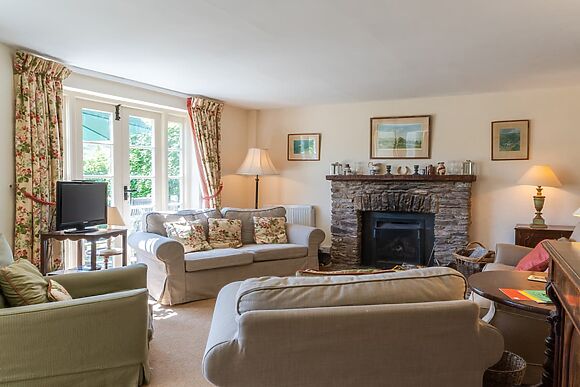The Wren Cottage