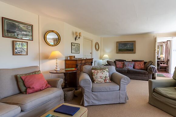 The Wren Cottage