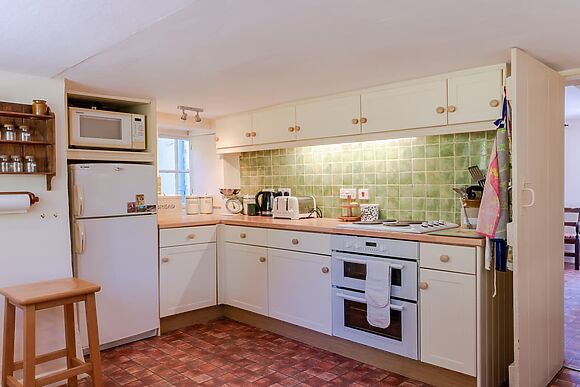 The Wren Cottage