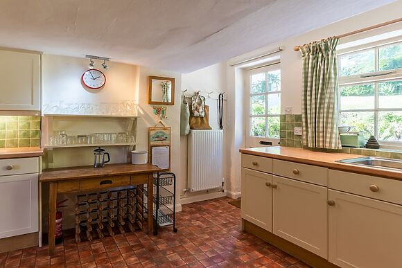 The Wren Cottage