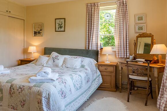 The Wren Cottage