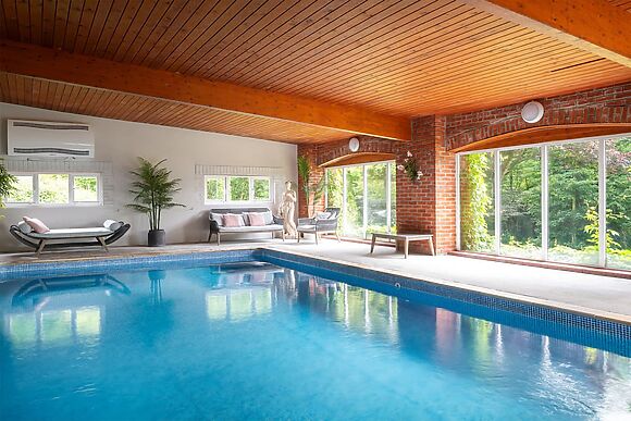 Foxglove House