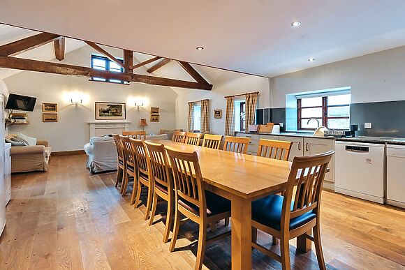Fernleigh Cottage