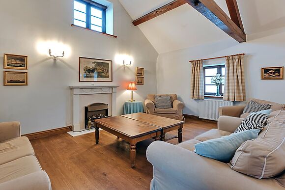Fernleigh Cottage
