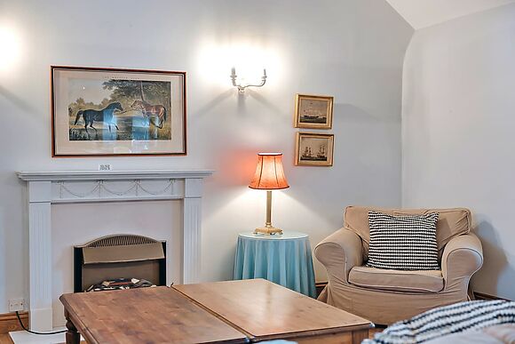Fernleigh Cottage