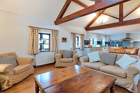 Fernleigh Cottage