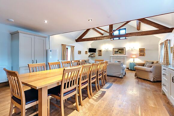 Fernleigh Cottage