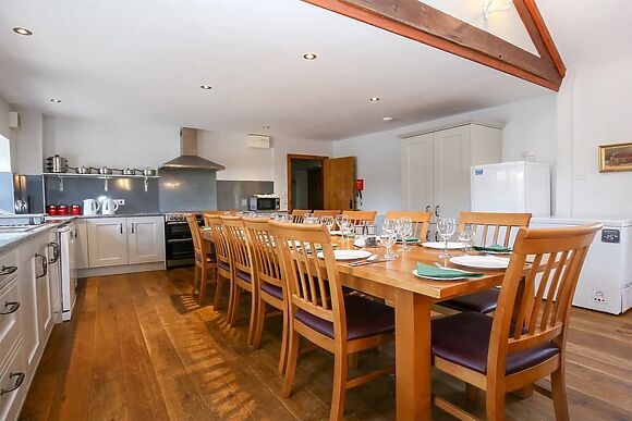 Fernleigh Cottage