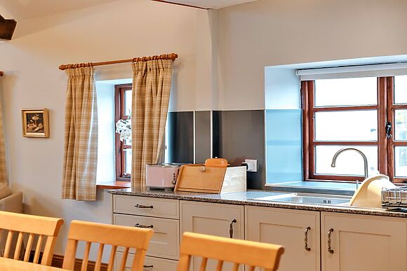 Fernleigh Cottage
