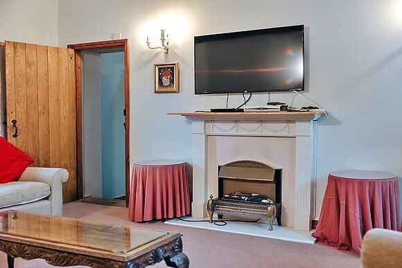 Fernleigh Cottage