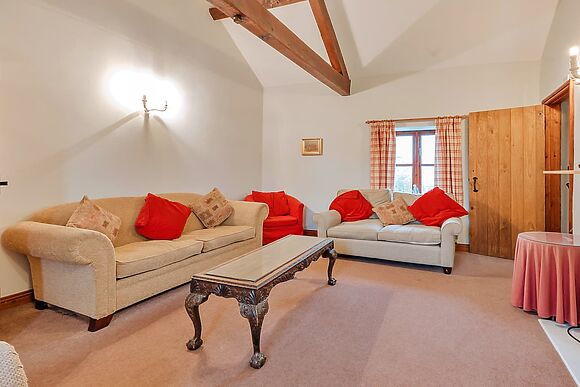 Fernleigh Cottage
