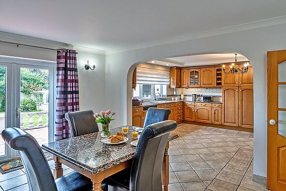 Briarwood Cottage