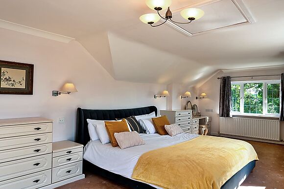 Briarwood Cottage