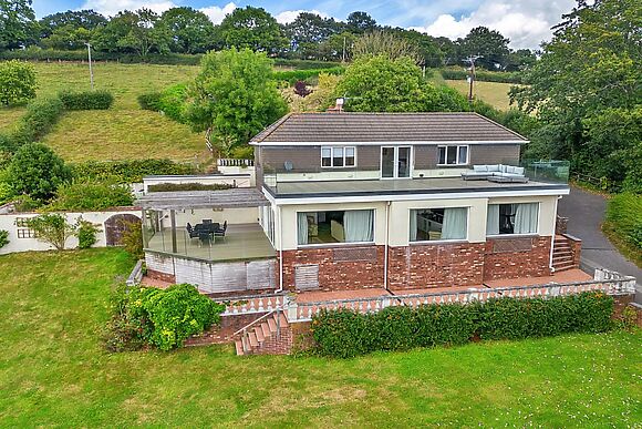 Briarwood Cottage