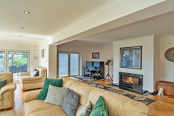 Briarwood Cottage