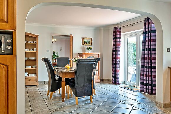 Briarwood Cottage