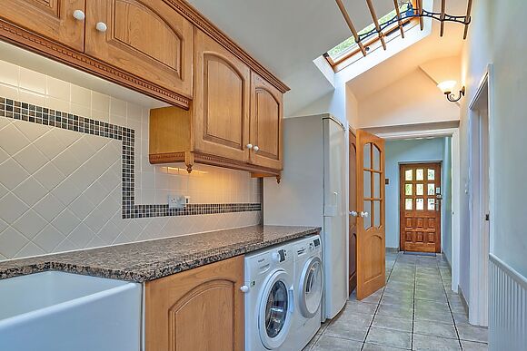 Briarwood Cottage