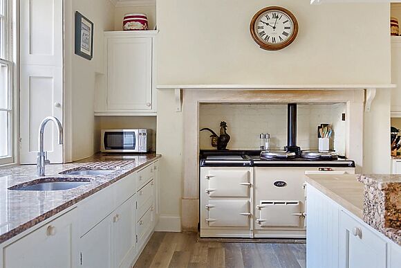 The Fisherman's Loft House