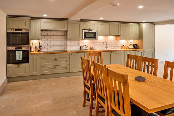 The Smithy Cottage