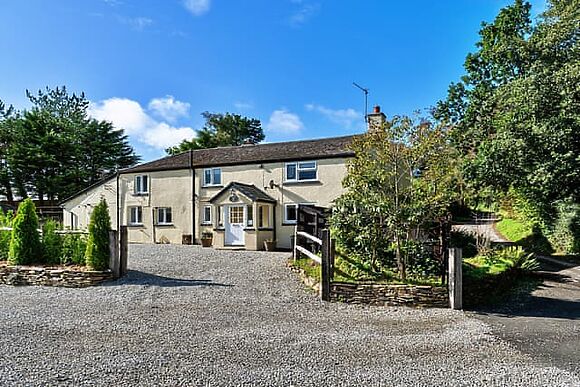 Woodfield Lodge