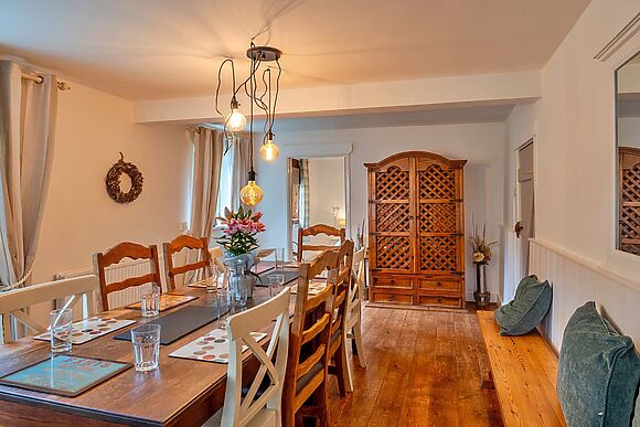 Woodfield Lodge