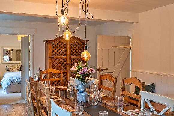 Woodfield Lodge
