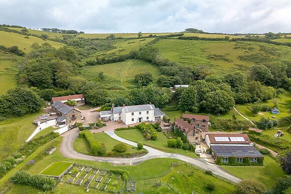 The Orchard Retreat